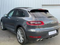 Porsche Macan 3.0 V6 SD 258ch PDK - <small></small> 49.900 € <small>TTC</small> - #9