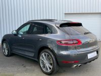 Porsche Macan 3.0 V6 SD 258ch PDK - <small></small> 49.900 € <small>TTC</small> - #10