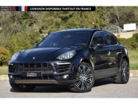 Porsche Macan 3.0 V6 TDI - BV PDK - <small></small> 25.990 € <small>TTC</small> - #1