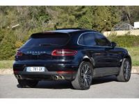 Porsche Macan 3.0 V6 TDI - BV PDK - <small></small> 25.990 € <small>TTC</small> - #2