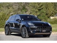 Porsche Macan 3.0 V6 TDI - BV PDK - <small></small> 25.990 € <small>TTC</small> - #6