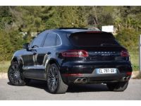 Porsche Macan 3.0 V6 TDI - BV PDK - <small></small> 25.990 € <small>TTC</small> - #7