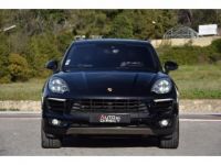 Porsche Macan 3.0 V6 TDI - BV PDK - <small></small> 25.990 € <small>TTC</small> - #8