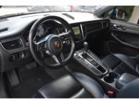 Porsche Macan 3.0 V6 TDI - BV PDK - <small></small> 25.990 € <small>TTC</small> - #14