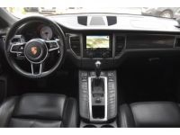 Porsche Macan 3.0 V6 TDI - BV PDK - <small></small> 25.990 € <small>TTC</small> - #19