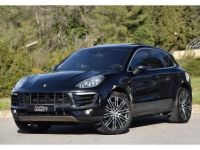 Porsche Macan 3.0 V6 TDI - BV PDK - <small></small> 25.990 € <small>TTC</small> - #25