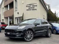 Porsche Macan 3.0 V6 TDI - BV PDK - <small></small> 33.490 € <small>TTC</small> - #1