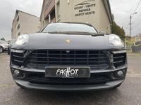 Porsche Macan 3.0 V6 TDI - BV PDK - <small></small> 33.490 € <small>TTC</small> - #2