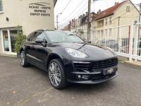 Porsche Macan 3.0 V6 TDI - BV PDK - <small></small> 33.490 € <small>TTC</small> - #3