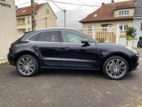 Porsche Macan 3.0 V6 TDI - BV PDK - <small></small> 33.490 € <small>TTC</small> - #4