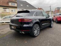 Porsche Macan 3.0 V6 TDI - BV PDK - <small></small> 33.490 € <small>TTC</small> - #5