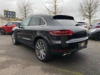 Porsche Macan 3.0 V6 TDI - BV PDK - <small></small> 33.490 € <small>TTC</small> - #7