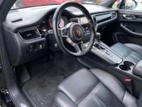 Porsche Macan 3.0 V6 TDI - BV PDK - <small></small> 33.490 € <small>TTC</small> - #11