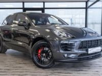 Porsche Macan 3.0 V6 TDI - BV PDK S Diesel - <small></small> 37.980 € <small>TTC</small> - #1