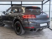 Porsche Macan 3.0 V6 TDI - BV PDK S Diesel - <small></small> 37.980 € <small>TTC</small> - #2