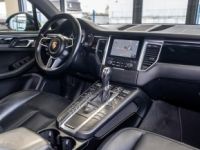 Porsche Macan 3.0 V6 TDI - BV PDK S Diesel - <small></small> 37.980 € <small>TTC</small> - #5