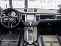 Porsche Macan 3.0 V6 TDI - BV PDK S Diesel - <small></small> 37.980 € <small>TTC</small> - #6