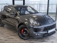 Porsche Macan 3.0 V6 TDI - BV PDK S Diesel - <small></small> 37.980 € <small>TTC</small> - #9