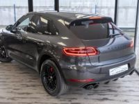 Porsche Macan 3.0 V6 TDI - BV PDK S Diesel - <small></small> 37.980 € <small>TTC</small> - #10