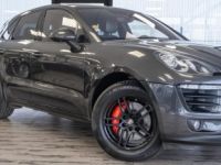 Porsche Macan 3.0 V6 TDI - BV PDK S Diesel - <small></small> 37.980 € <small>TTC</small> - #11