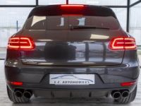 Porsche Macan 3.0 V6 TDI - BV PDK S Diesel - <small></small> 37.980 € <small>TTC</small> - #12