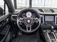 Porsche Macan 3.0 V6 TDI - BV PDK S Diesel - <small></small> 37.980 € <small>TTC</small> - #21