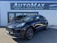 Porsche Macan 3.0 V6 TDI BV PDK TYPE 95B S Diesel PHASE 1 - <small></small> 35.990 € <small>TTC</small> - #1