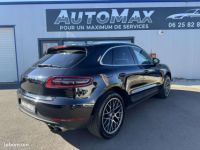 Porsche Macan 3.0 V6 TDI BV PDK TYPE 95B S Diesel PHASE 1 - <small></small> 35.990 € <small>TTC</small> - #2