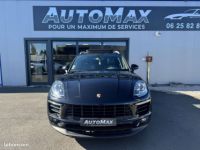 Porsche Macan 3.0 V6 TDI BV PDK TYPE 95B S Diesel PHASE 1 - <small></small> 35.990 € <small>TTC</small> - #3