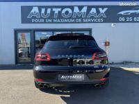 Porsche Macan 3.0 V6 TDI BV PDK TYPE 95B S Diesel PHASE 1 - <small></small> 35.990 € <small>TTC</small> - #4