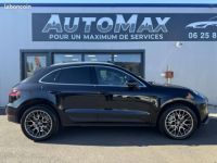 Porsche Macan 3.0 V6 TDI BV PDK TYPE 95B S Diesel PHASE 1 - <small></small> 35.990 € <small>TTC</small> - #7