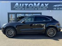 Porsche Macan 3.0 V6 TDI BV PDK TYPE 95B S Diesel PHASE 1 - <small></small> 35.990 € <small>TTC</small> - #8