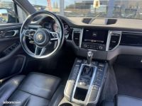 Porsche Macan 3.0 V6 TDI BV PDK TYPE 95B S Diesel PHASE 1 - <small></small> 35.990 € <small>TTC</small> - #9