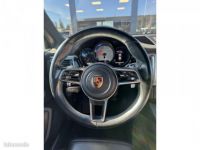 Porsche Macan 3.0 V6 TDI BV PDK TYPE 95B S Diesel PHASE 1 - <small></small> 35.990 € <small>TTC</small> - #10