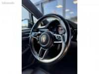 Porsche Macan 3.0 V6 TDI BV PDK TYPE 95B S Diesel PHASE 1 - <small></small> 35.990 € <small>TTC</small> - #11