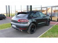 Porsche Macan 3.0 V6 TDI - BV PDK TYPE S Diesel PHASE 1 - <small></small> 41.900 € <small>TTC</small> - #8