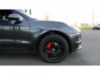 Porsche Macan 3.0 V6 TDI - BV PDK TYPE S Diesel PHASE 1 - <small></small> 41.900 € <small>TTC</small> - #11