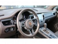 Porsche Macan 3.0 V6 TDI - BV PDK TYPE S Diesel PHASE 1 - <small></small> 41.900 € <small>TTC</small> - #16