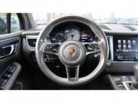 Porsche Macan 3.0 V6 TDI - BV PDK TYPE S Diesel PHASE 1 - <small></small> 41.900 € <small>TTC</small> - #17