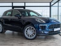 Porsche Macan 3.0 V6 TDI PDK S Diesel - <small></small> 41.980 € <small>TTC</small> - #1