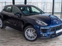 Porsche Macan 3.0 V6 TDI PDK S Diesel - <small></small> 41.980 € <small>TTC</small> - #8