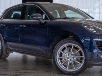 Porsche Macan 3.0 V6 TDI PDK S Diesel - <small></small> 41.980 € <small>TTC</small> - #9