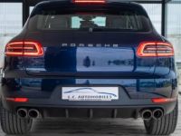 Porsche Macan 3.0 V6 TDI PDK S Diesel - <small></small> 41.980 € <small>TTC</small> - #11