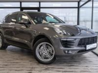 Porsche Macan 3.0 V6 TDI PDK Diesel - <small></small> 31.980 € <small>TTC</small> - #1