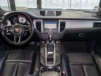 Porsche Macan 3.0 V6 TDI PDK Diesel - <small></small> 31.980 € <small>TTC</small> - #6