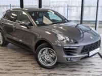 Porsche Macan 3.0 V6 TDI PDK Diesel - <small></small> 31.980 € <small>TTC</small> - #8