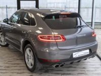 Porsche Macan 3.0 V6 TDI PDK Diesel - <small></small> 31.980 € <small>TTC</small> - #9