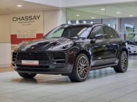 Porsche Macan 3.0i V6 - 354 - BV PDK S PHASE 2 - Modele 2020 - <small></small> 86.900 € <small></small> - #1