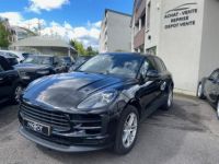 Porsche Macan 3.0i V6 - 354 - BV PDK TYPE 95B S PHASE 2 - <small></small> 49.990 € <small></small> - #1