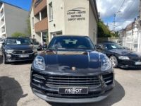 Porsche Macan 3.0i V6 - 354 - BV PDK TYPE 95B S PHASE 2 - <small></small> 49.990 € <small></small> - #2
